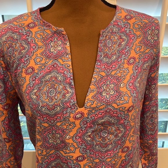 J.Crew Swim Coverup - Picture 2 of 6